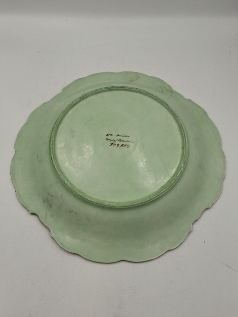 Ellen Henriksen fad